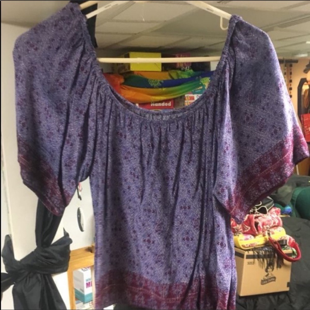 New Forever 21 top
